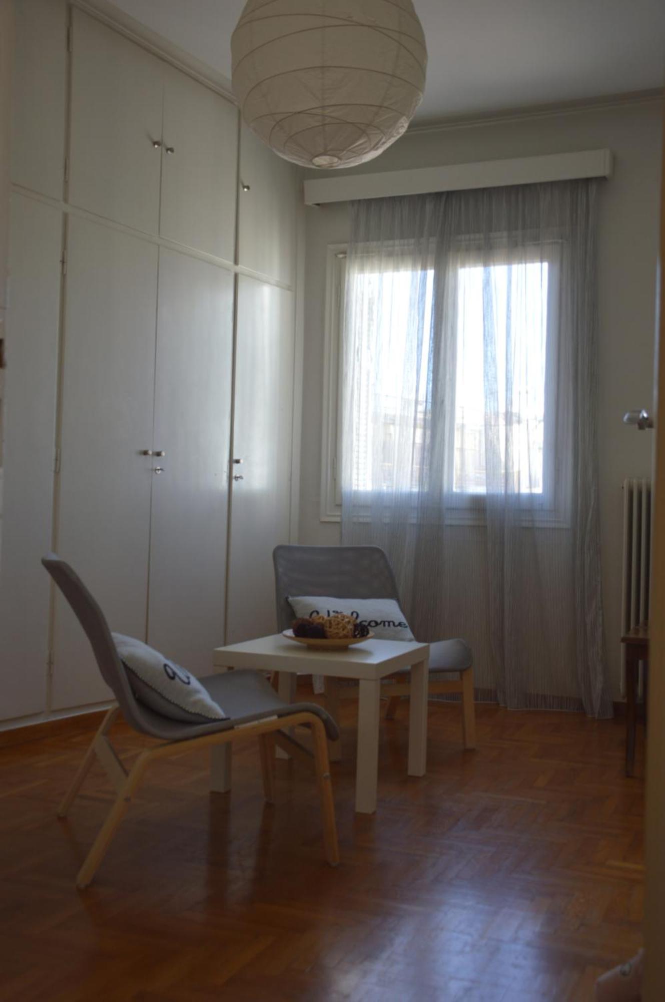 Sweet Appartement
