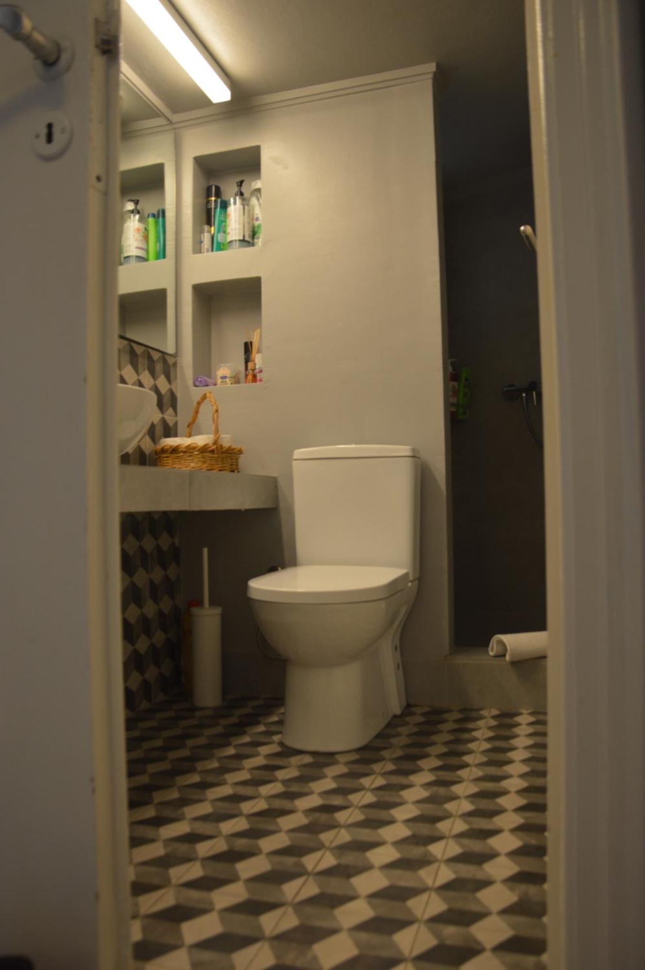 Sweet Appartement Athènes