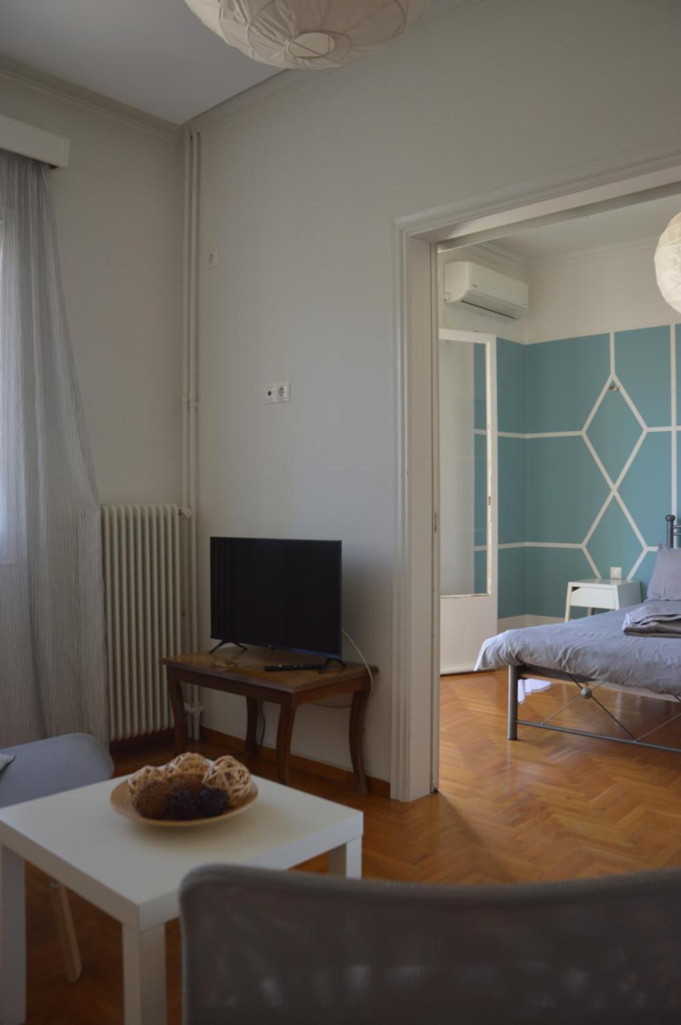 Sweet Appartement