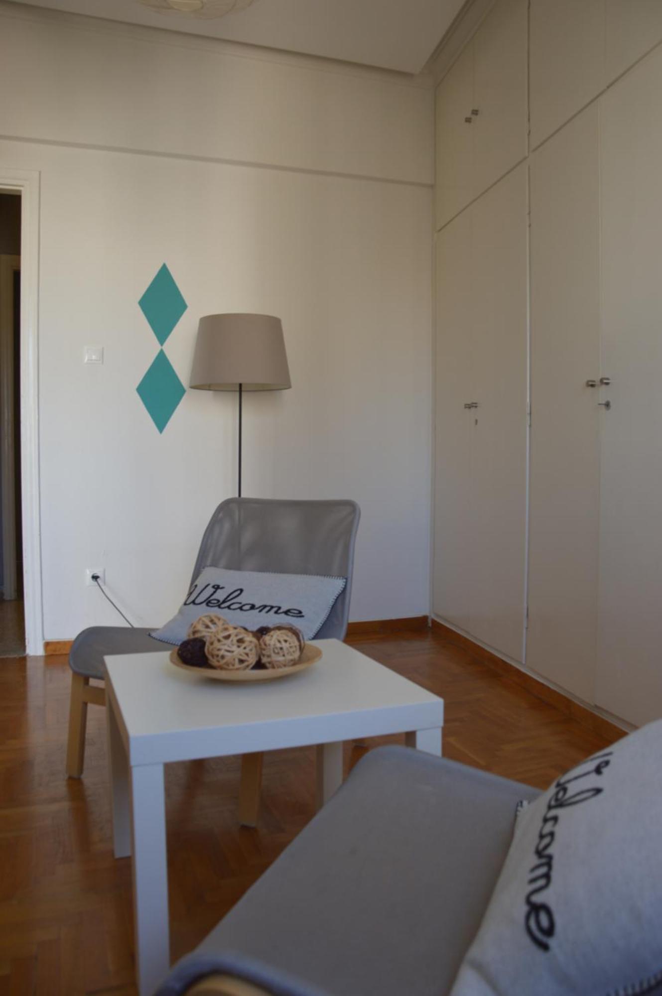 Appartement Sweet *