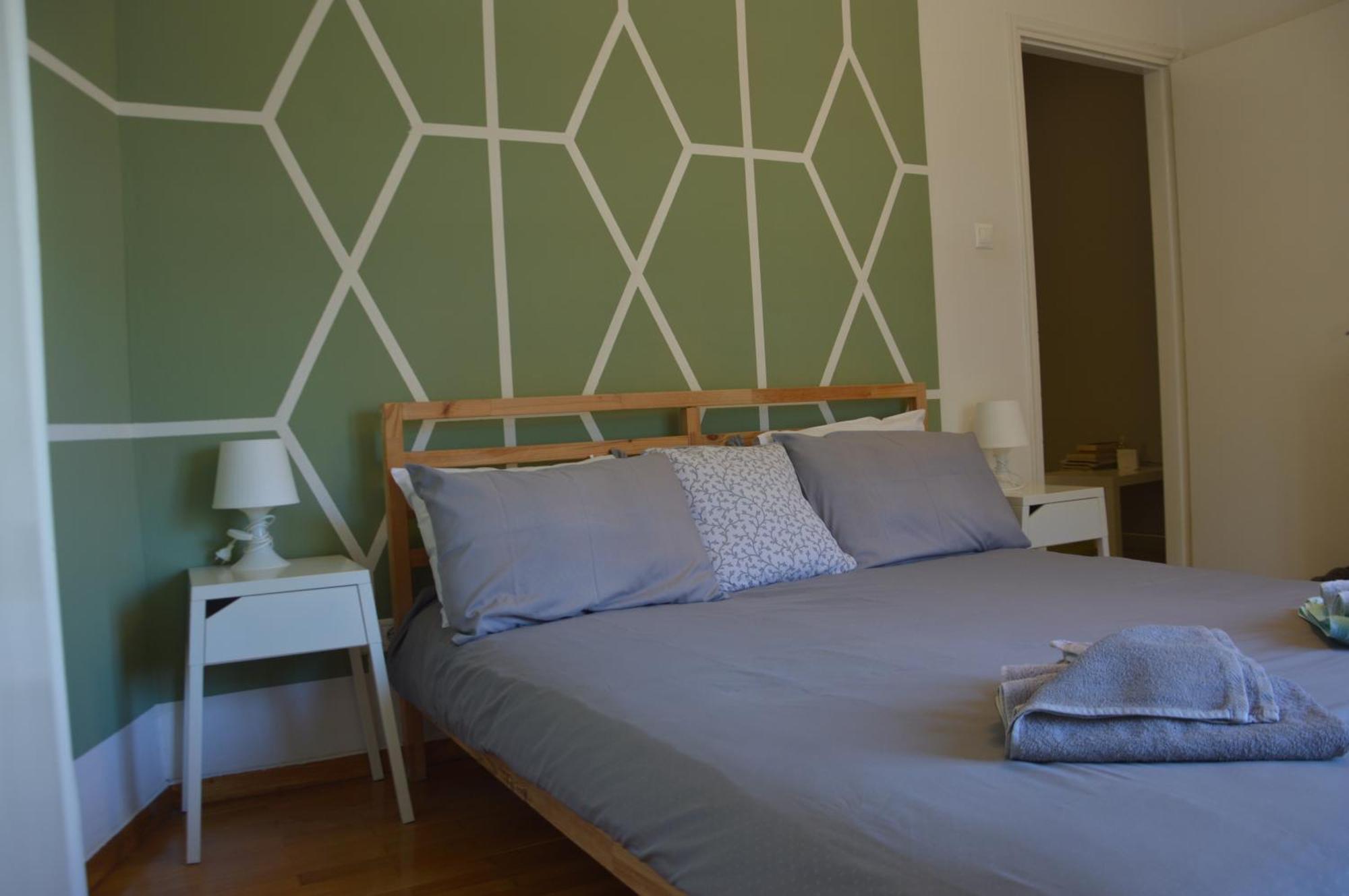 Sweet Appartement Athènes