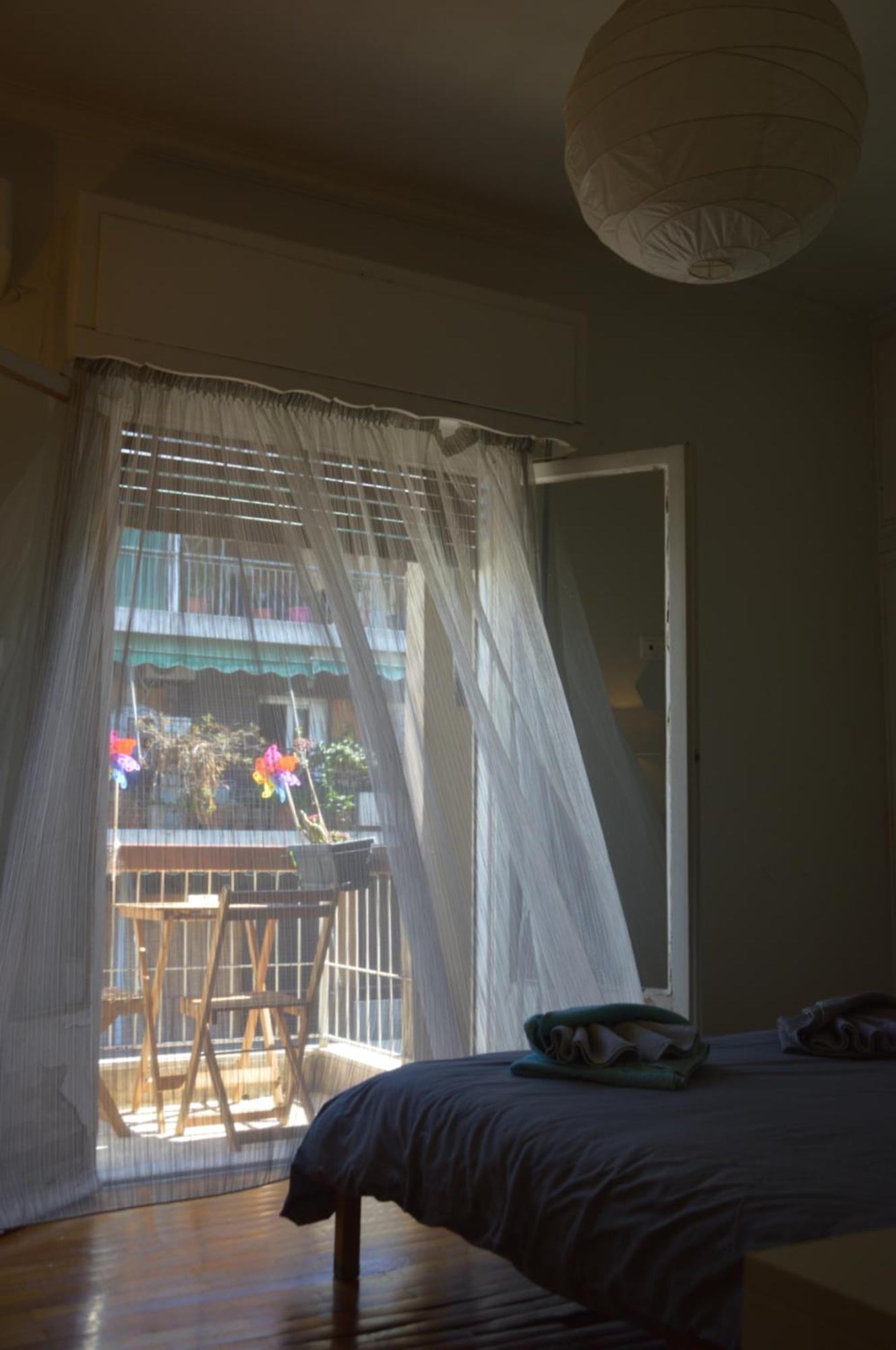 Appartement Sweet Athènes