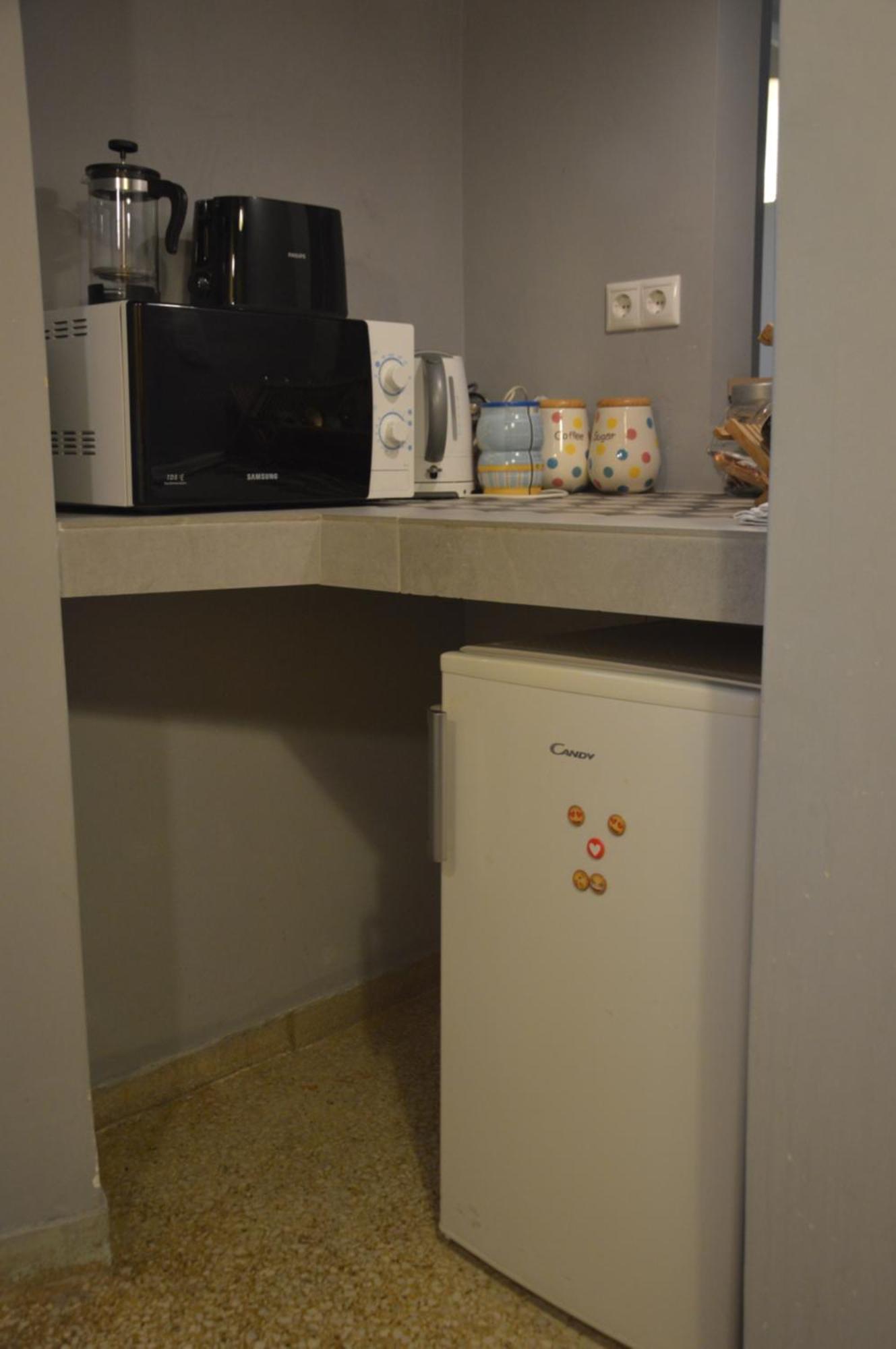 Sweet Appartement Athènes