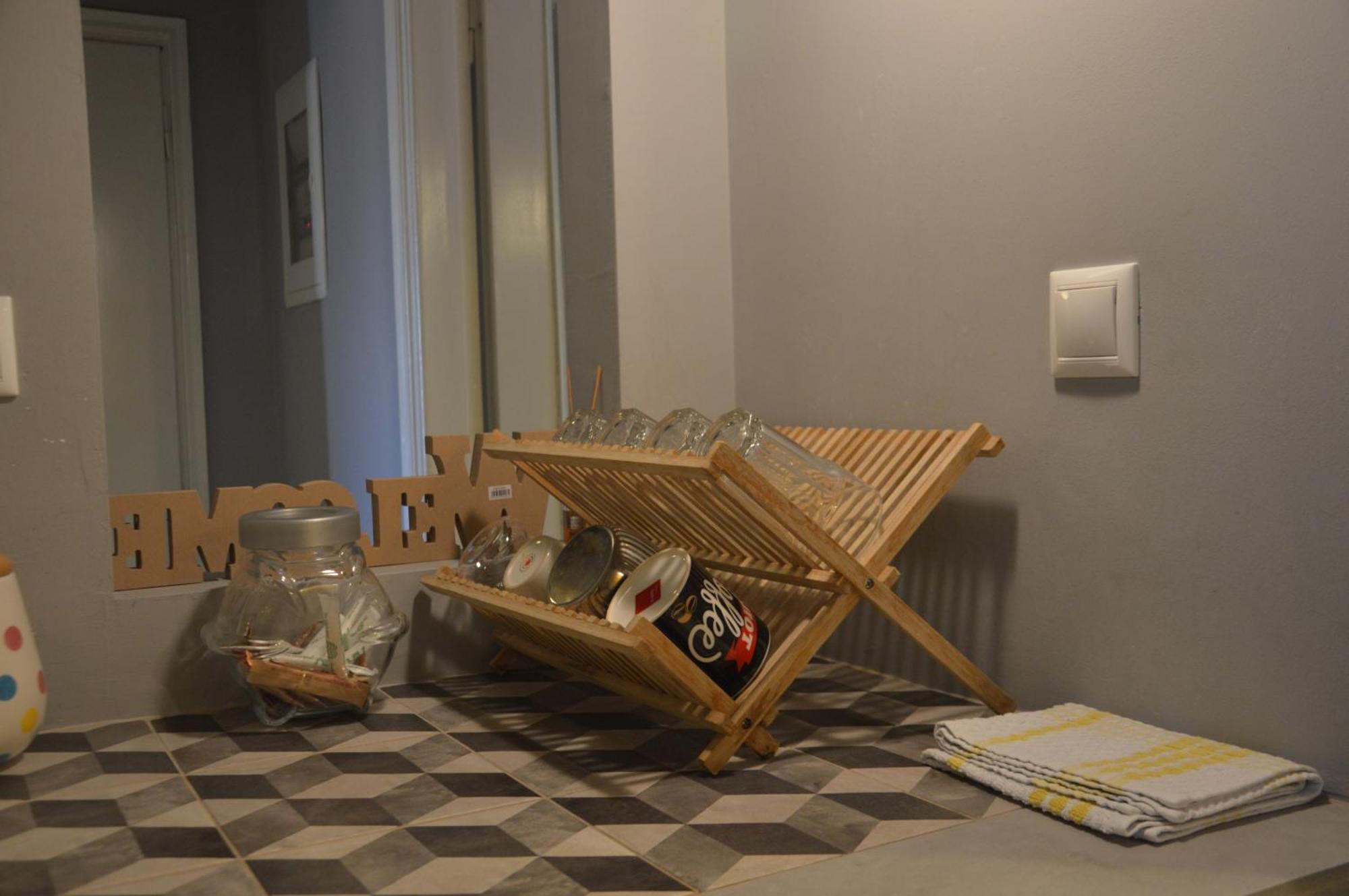 Appartement Sweet Athènes