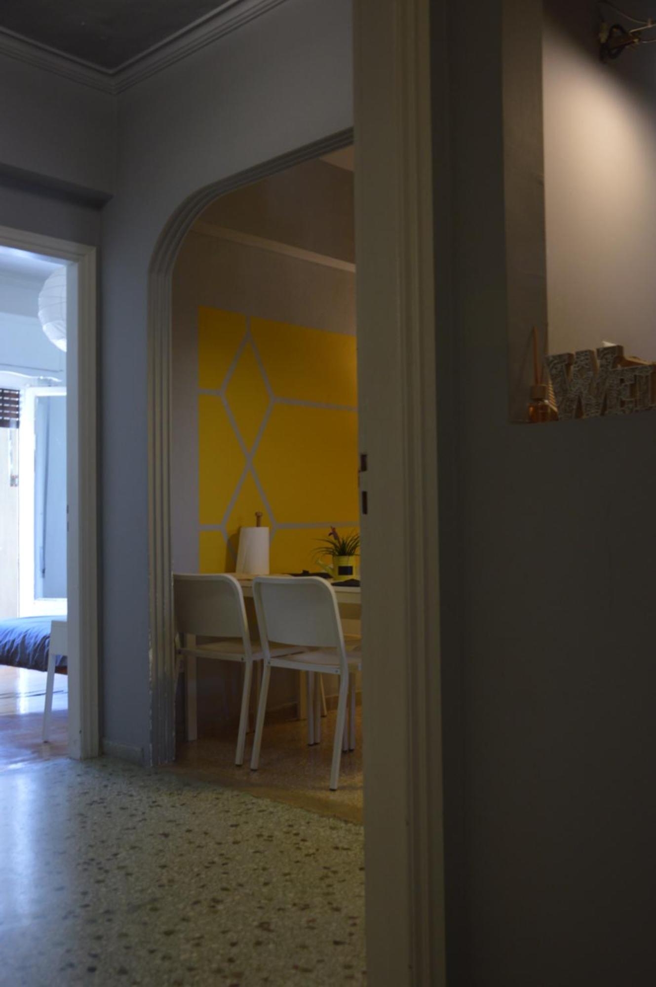 Appartement Sweet