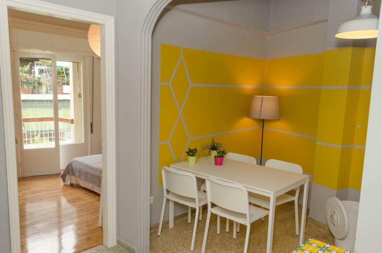 Sweet Appartement Athènes