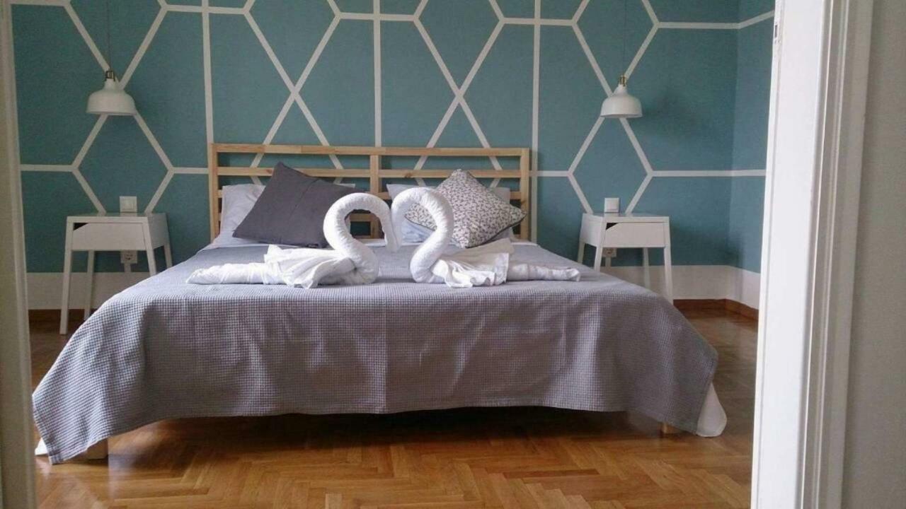 Sweet Appartement Athènes