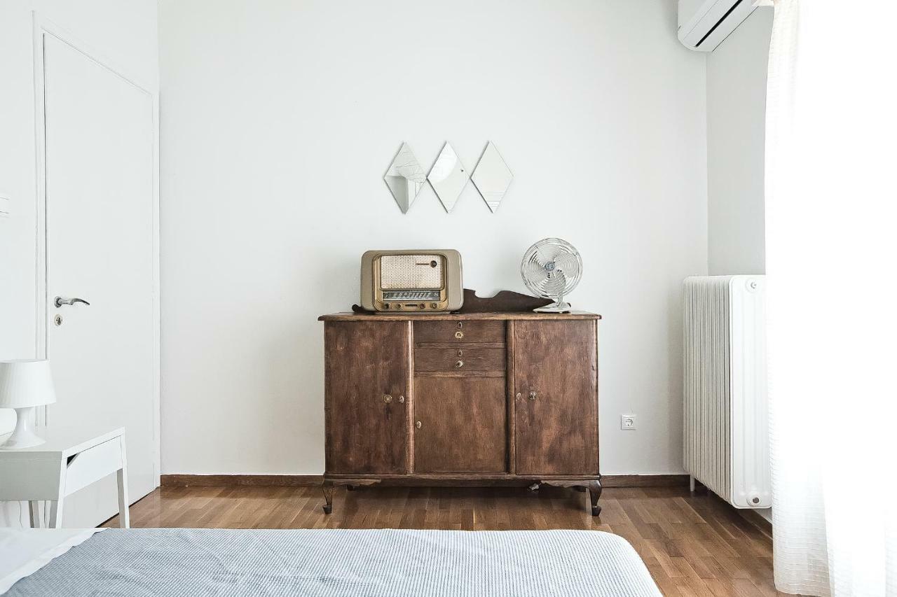 Appartement Sweet Athènes